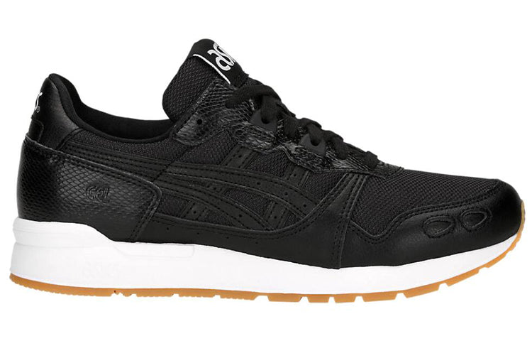 (WMNS) ASICS Gel-Lyte 'Black White' 1192A056-001