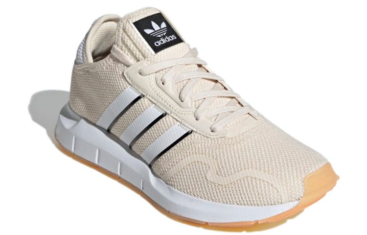 (WMNS) adidas Swift Run X 'Wonder White' H04319