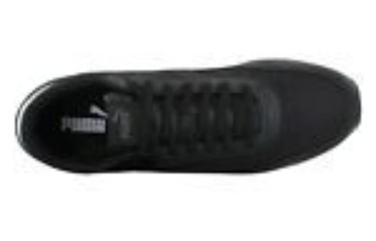 PUMA ST Runner Essential 'Black' 383055-01