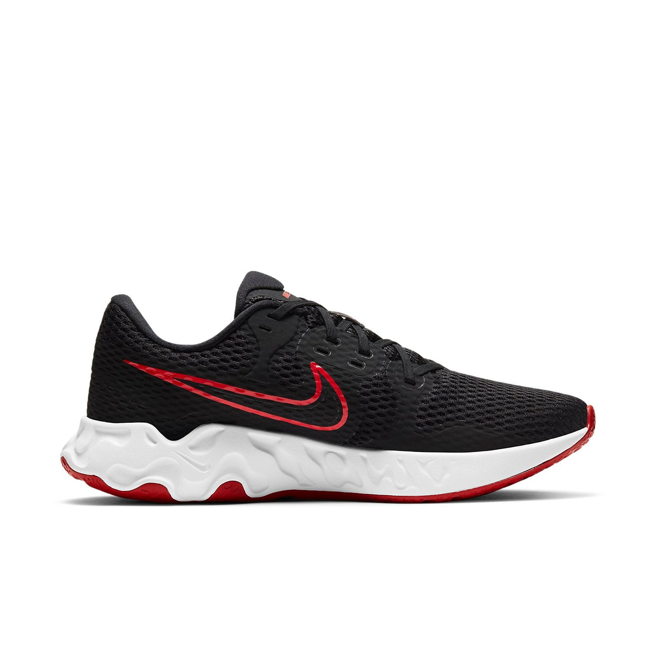 Nike Renew Ride 2 'Bred' CU3507-003