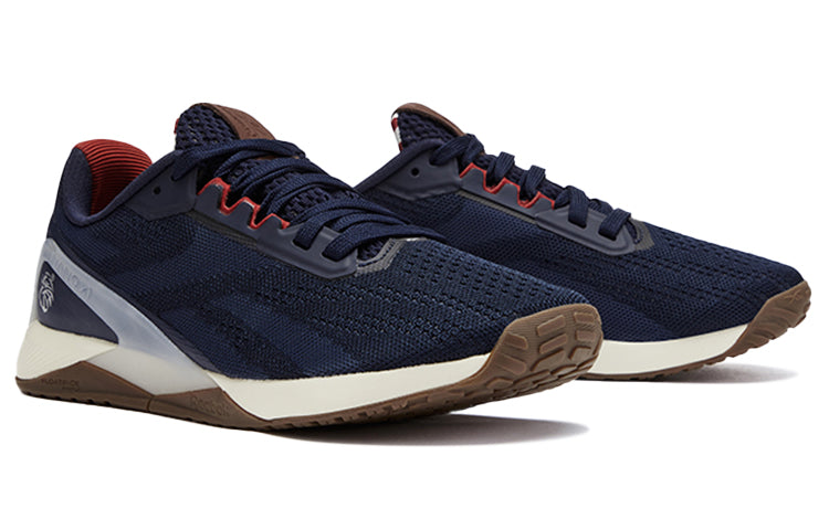 (WMNS) Reebok Nano X1 'Navy Seal Foundation' GZ1812