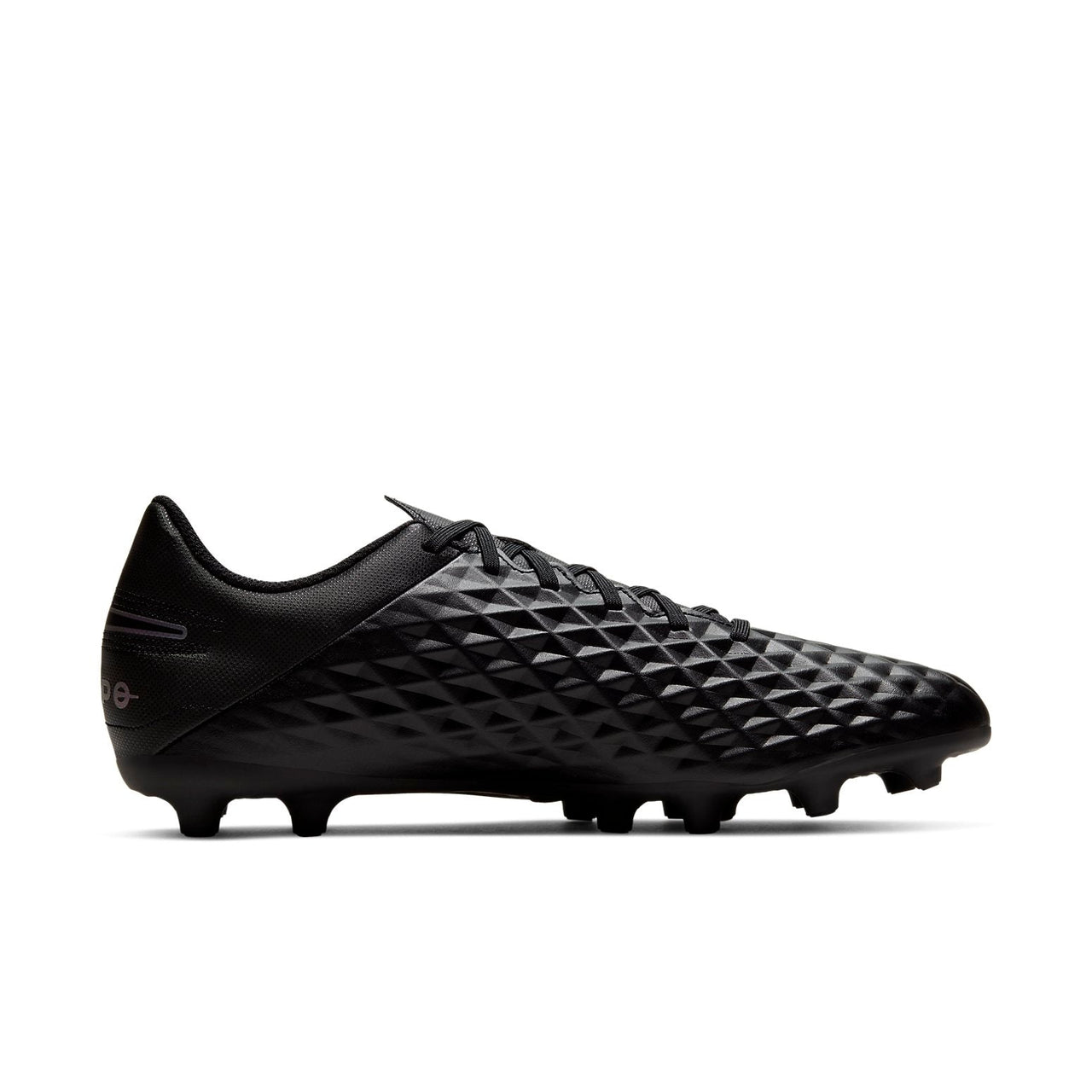 Nike Tiempo Legend 8 Club MG Black AT6107-010