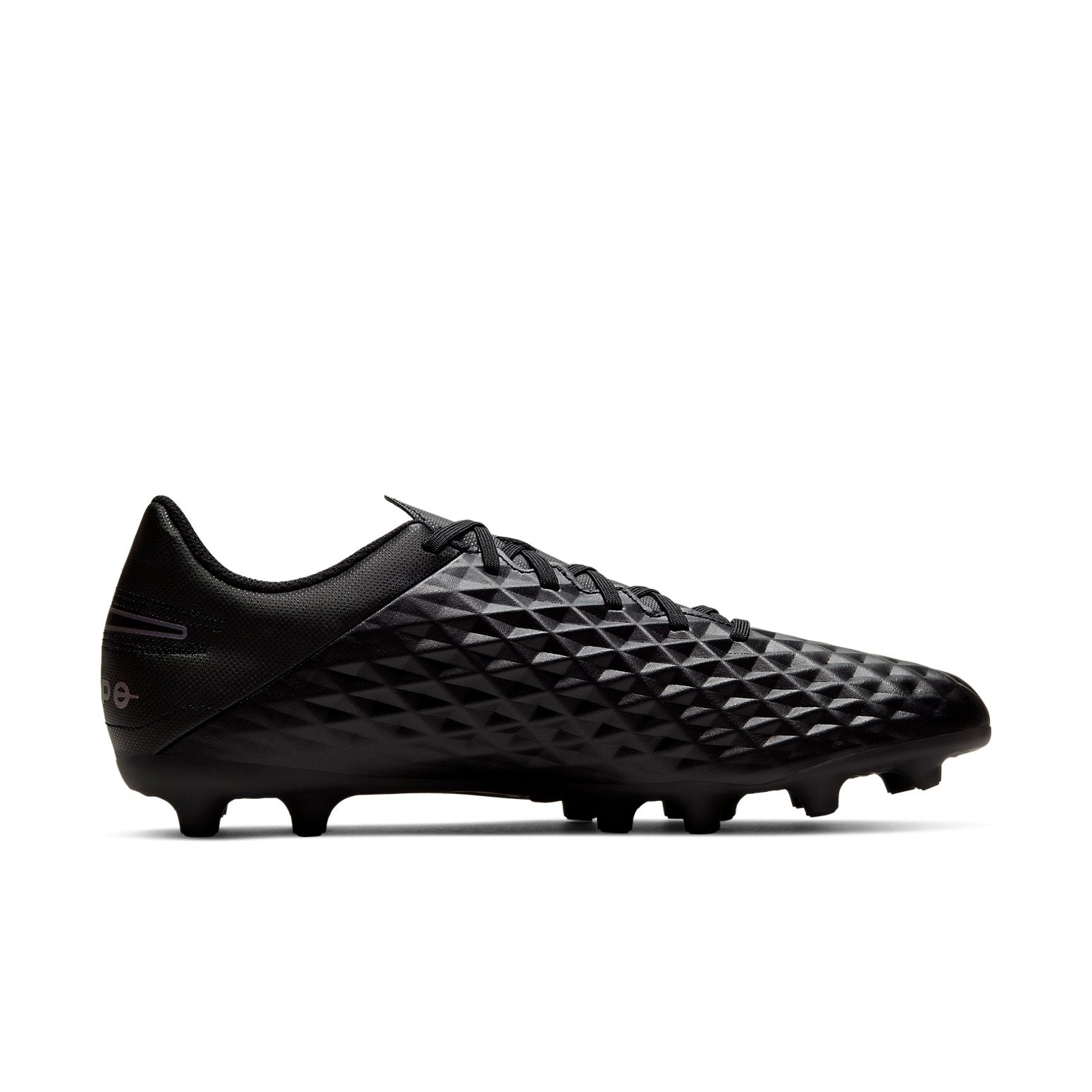 Nike Tiempo Legend 8 Club MG Black AT6107-010