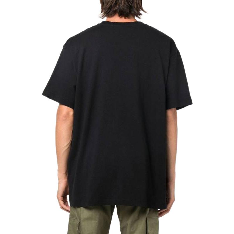 Off-White Fw22 Tee OMAA038C99JER0071001