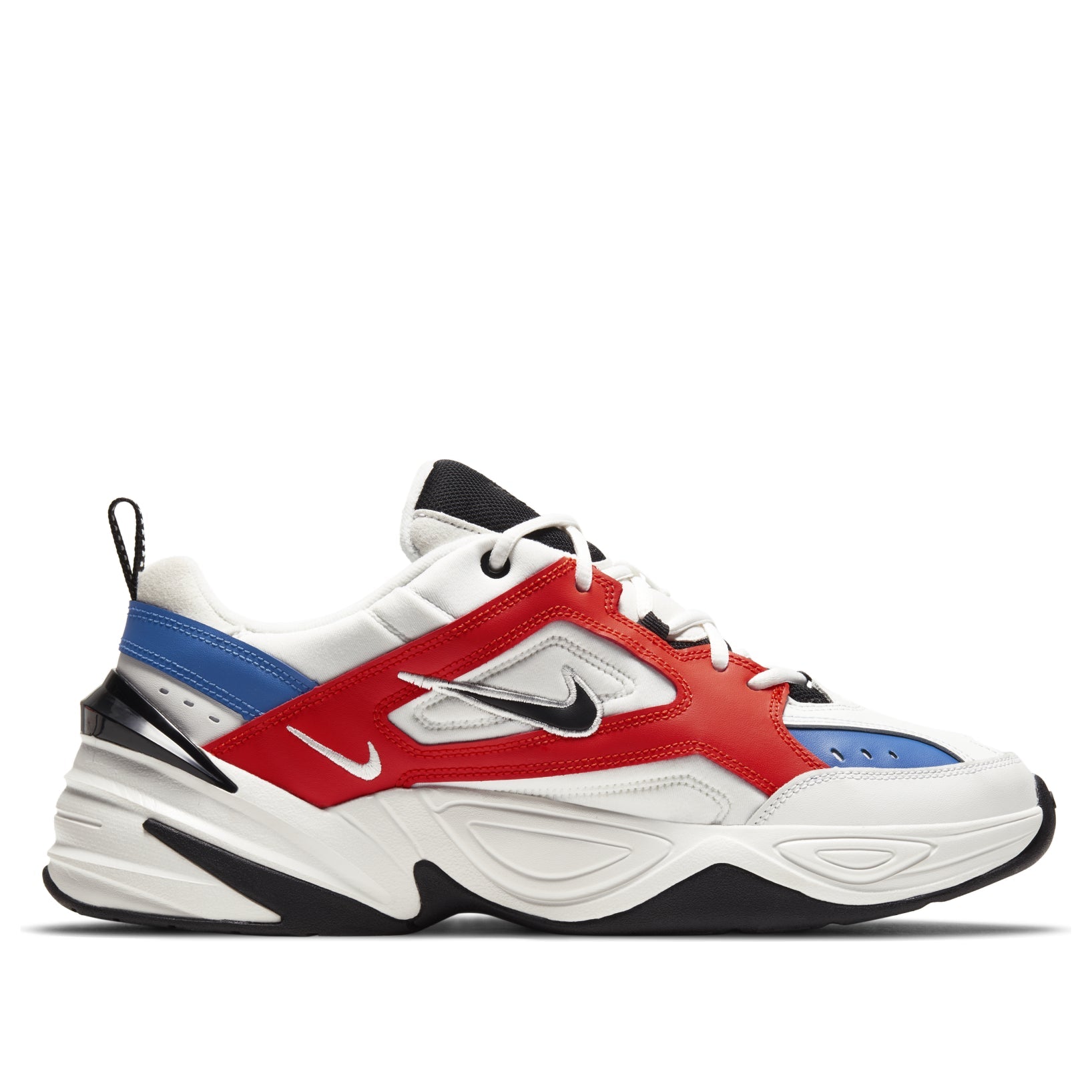 Nike M2K Tekno 'Summit White' AV4789-100