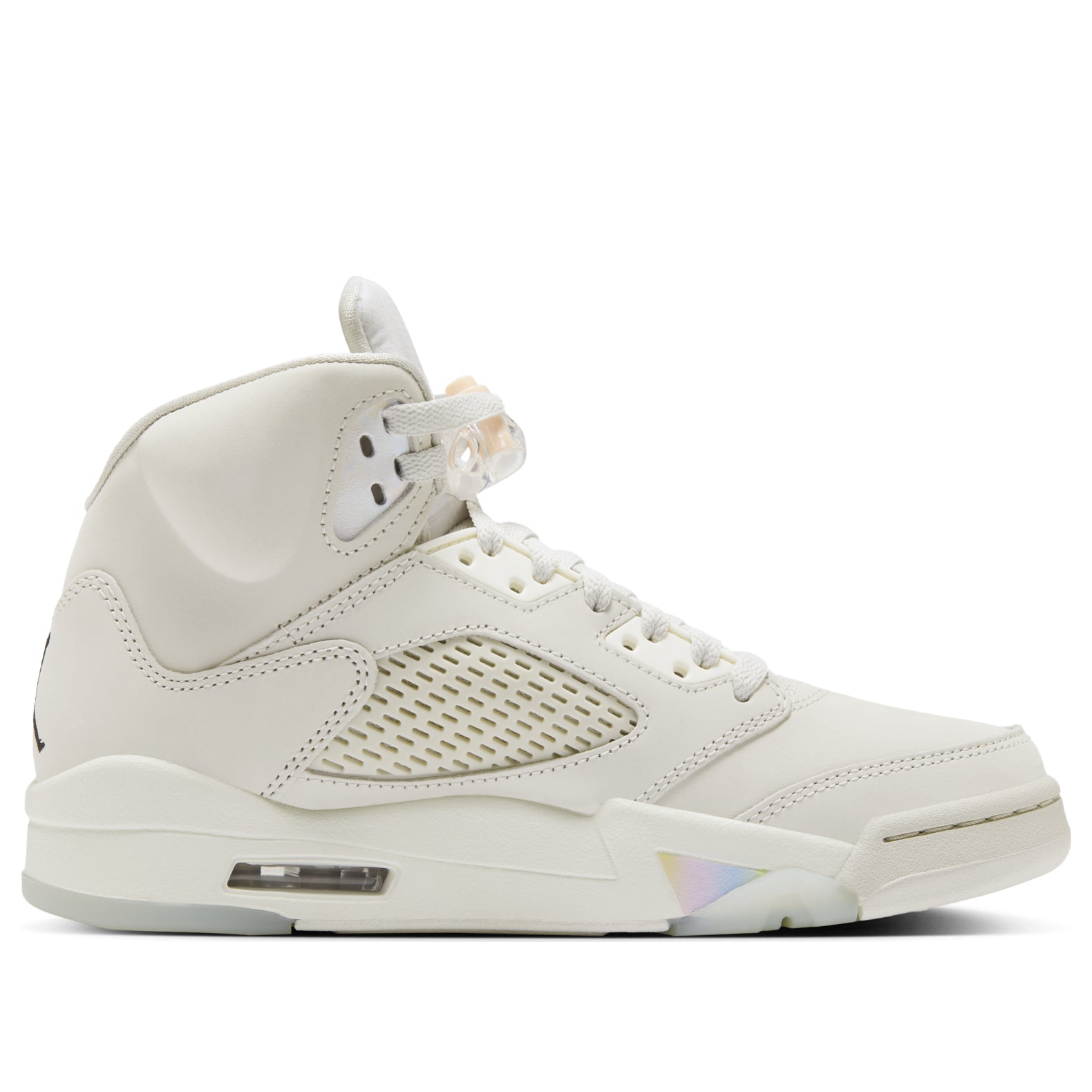 (WMNS) Air Jordan 5 Retro 'Year of the Snake' 2025 HF3183-001