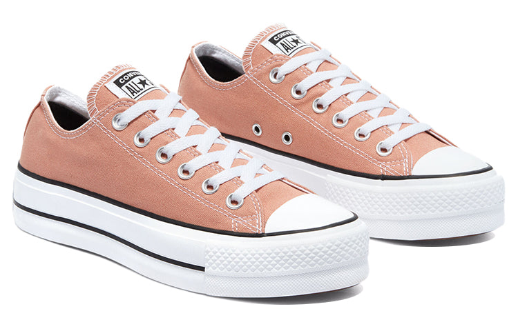 (WMNS) Converse Chuck Taylor All Star 'Pink' 570997C
