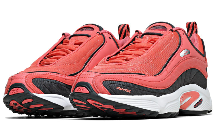 (WMNS) Reebok Daytona DMX Comfortable Running Shoes Pink DV3732