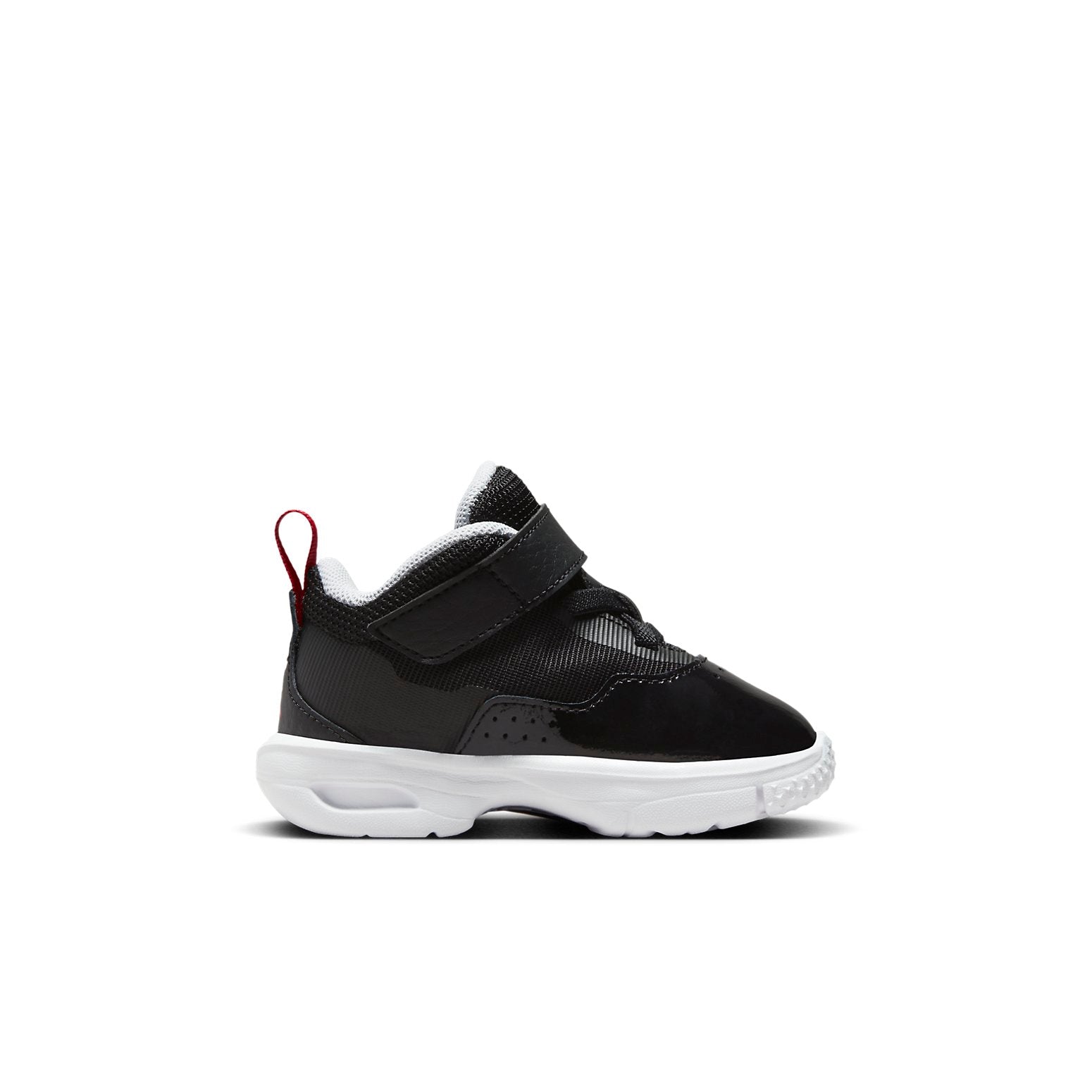 (TD) Air Jordan Stay Loyal 3 'Black Cement' FB9924-006
