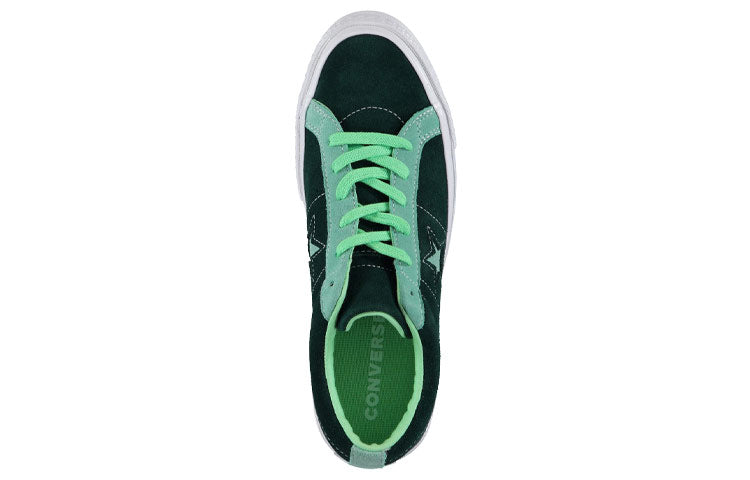 Converse One Star Ox 'Carnival' 161614C