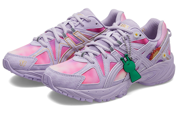 ASICS x Junna Maruyama Gel-Kahana TR 'Purple' 1203A263-700