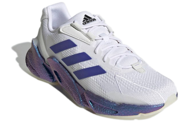 adidas X9000l4 Cozy Breathable White Blue 'White Blue' GZ1039