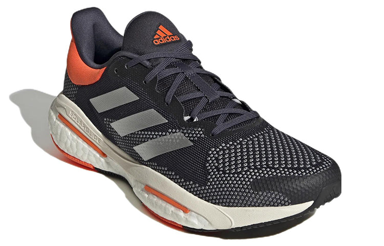 adidas Solarglide 5 'Black Orange' GX6706