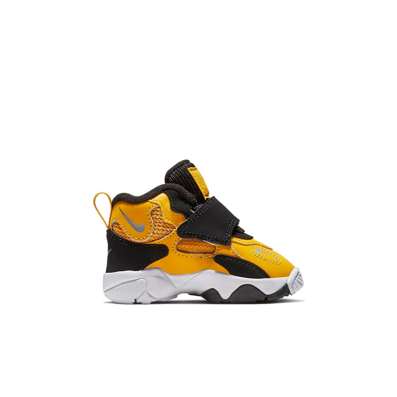 (TD) Nike Speed Turf Yellow/Black BV2525-700