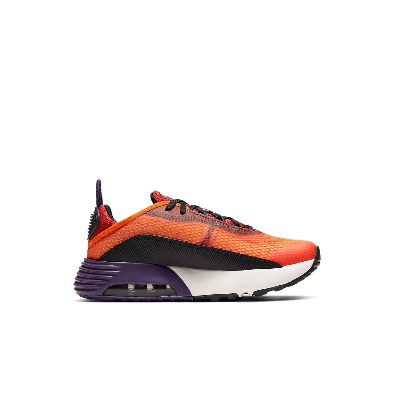 (PS) Nike Air Max 2090 'Magma Orange' CU2093-800