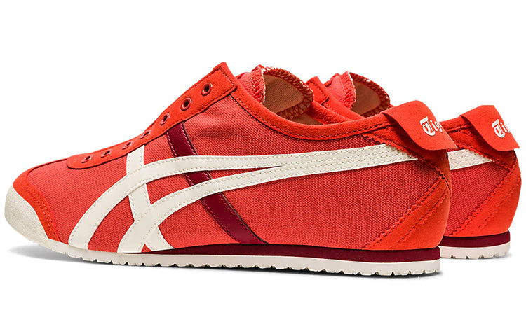 Onitsuka Tiger Mexico 66 Slip-On 'Red' 1183A360-601