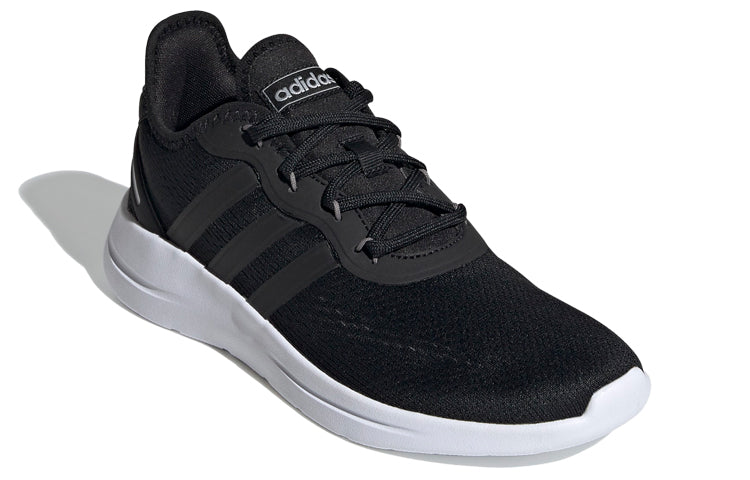 (WMNS) adidas Lite Racer RBN 2.0 'Black White' FW3250