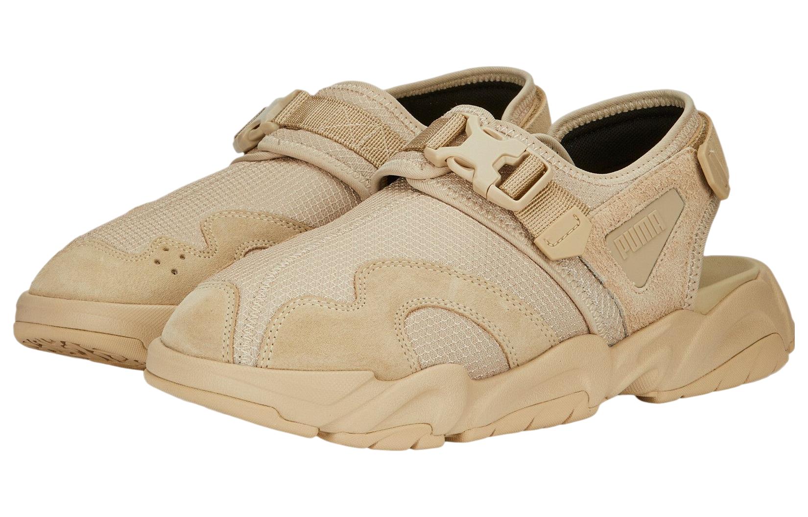 PUMA TS-01 Tonal 'Granola' 390751-02