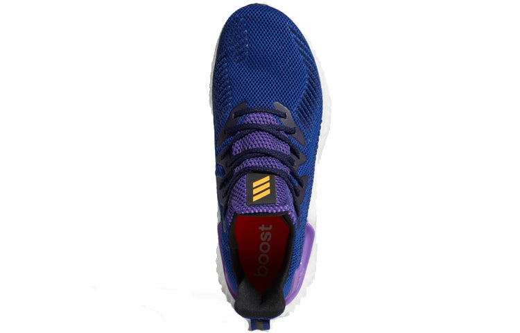 adidas AlphaBoost 'Unity Ink Shock Purple' G54157