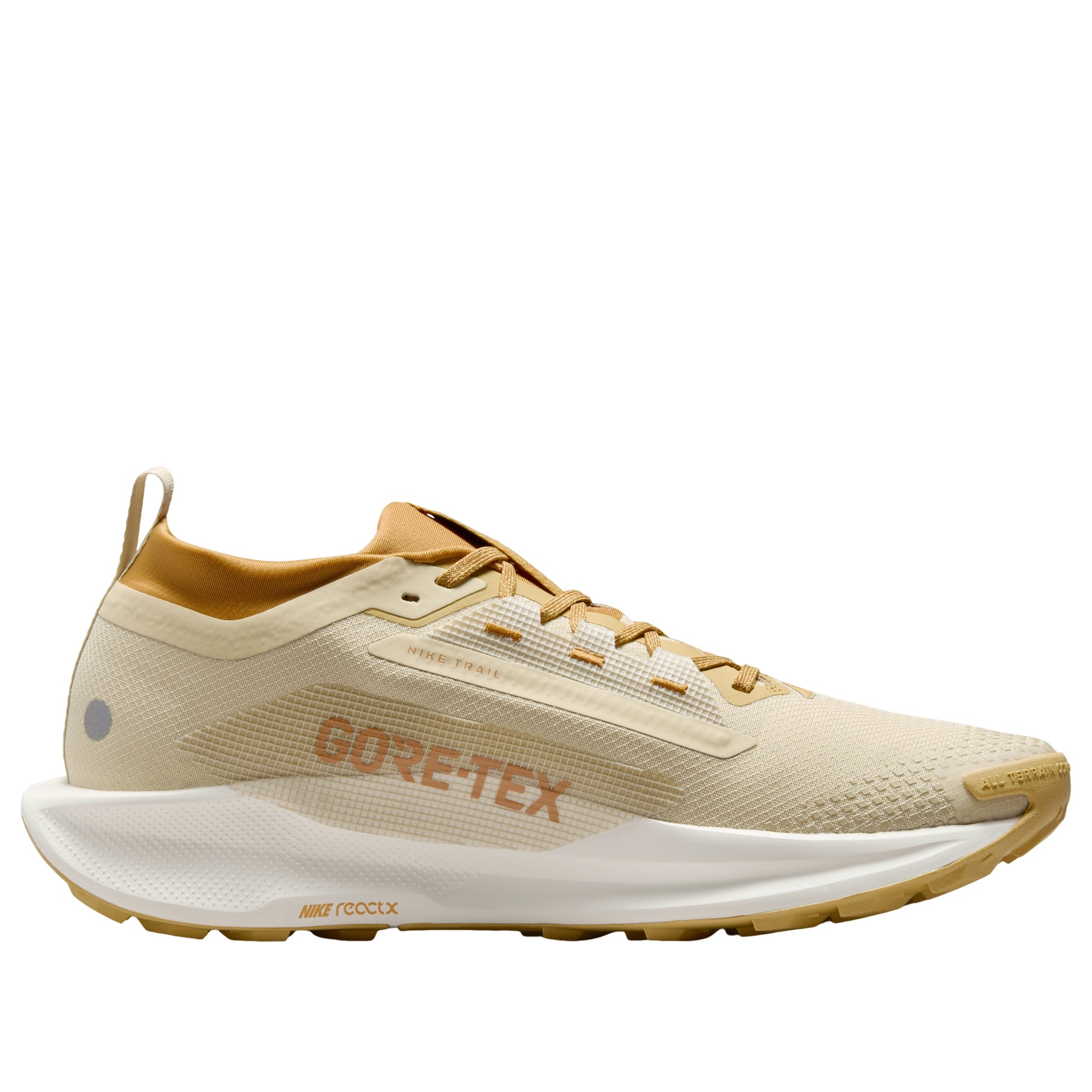 Nike Pegasus Trail 5 Gore-Tex SP 'Desert Ochre Wheat Gold' HQ7494-700
