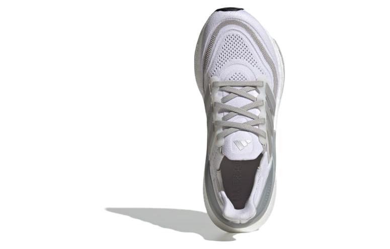 (WMNS) adidas Ultraboost Light 'White Silver' IG8279