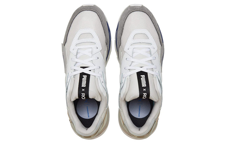 ROARINGWILD x PUMA Unisex Mirage Sport Running Shoes Grey 382109-01
