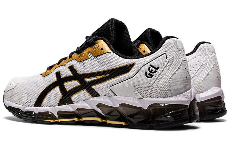 ASICS Gel Quantum 360 6 White/Black 1201A062-101