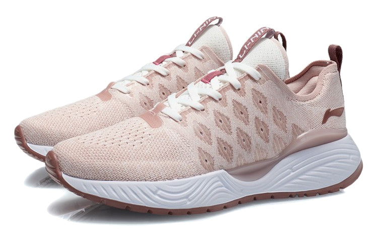 (WMNS) Li-Ning Soft 'Peachy Keen' ARSR020-4