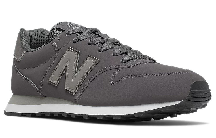New Balance 500 Classic 'Dark Grey' GM500WN1