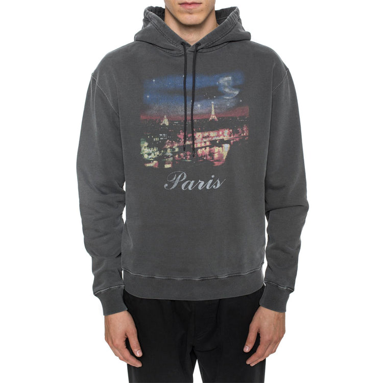 Men's Balenciaga Pattern Gray 508191TYK371055