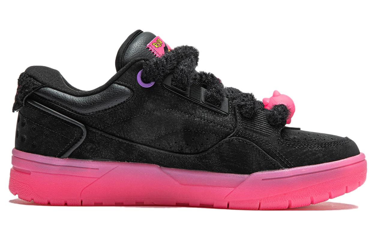 Li-Ning RSR 101 'Black Pink' ABCT041-12