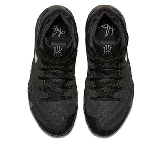 Nike Kyrie 4 EP 'Blackout' 943807-008