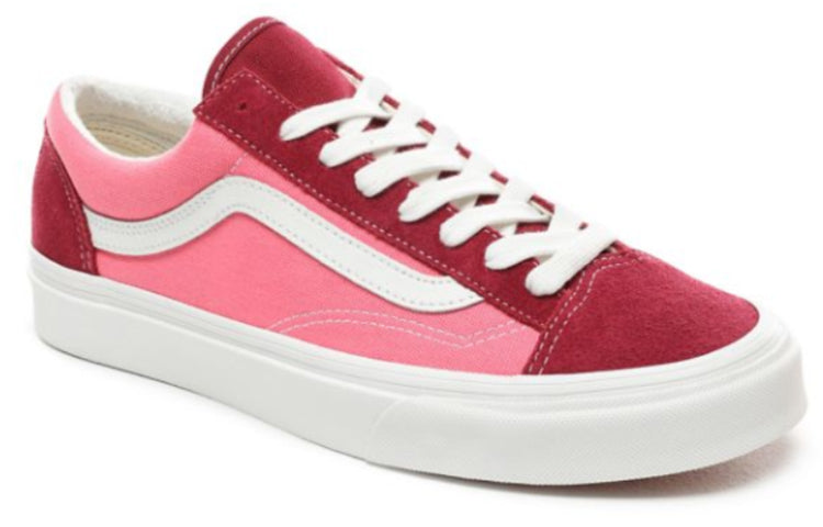Vans Style 36 'Rumba Red' VN0A3DZ3VTC