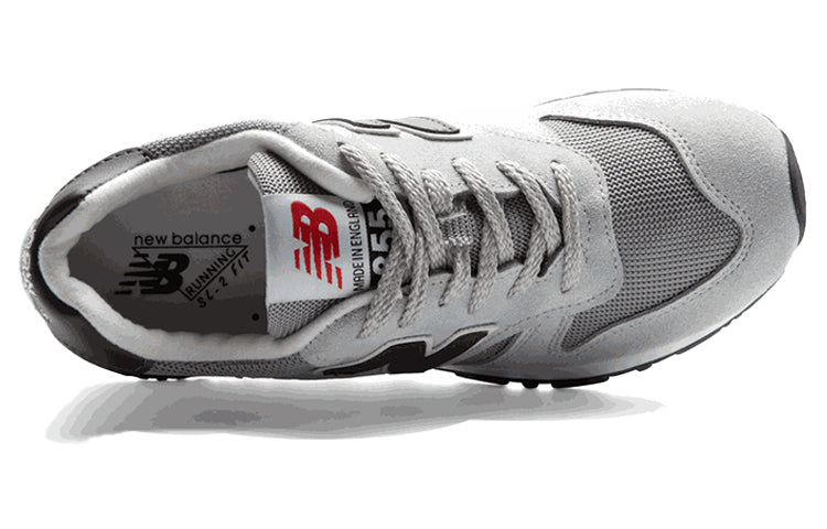 (WMNS) New Balance 855 Grey W855LGG