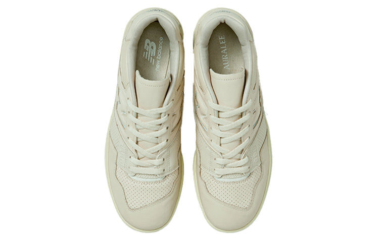 New Balance AURALEE x 550 'Ecru' BB550AR