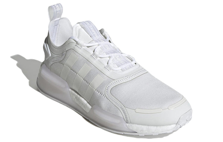 adidas NMD_V3 Shoes 'Cloud White' GX9586