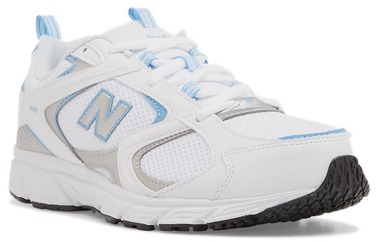 New Balance 408 'White Sky Blue' ML408B