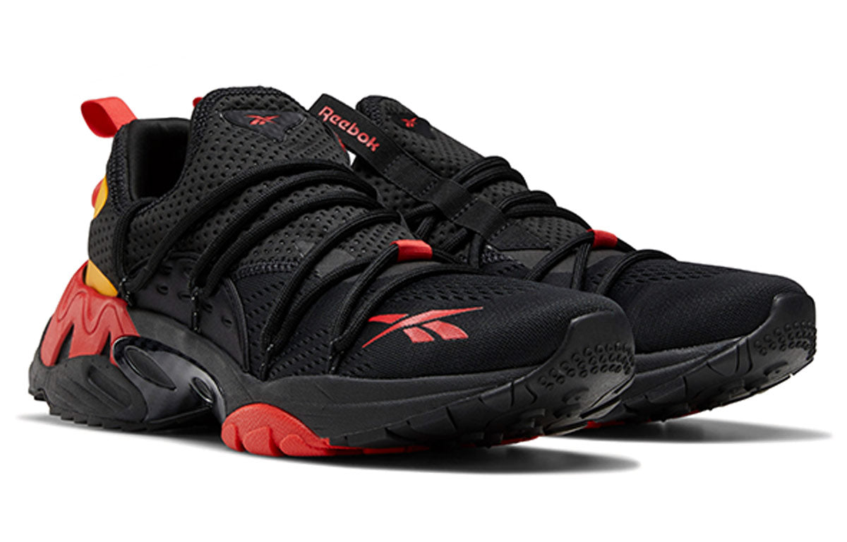 Reebok Trideca 200 Red Black FV9294