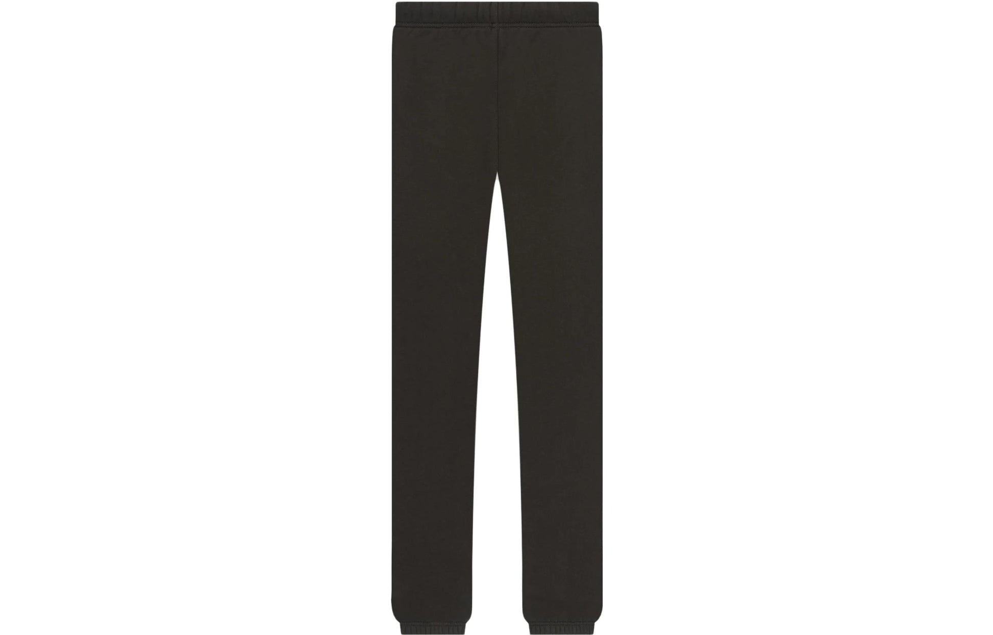 Fear of God Essentials SS23 Sweatpants 'Off Black' 130BT222020F