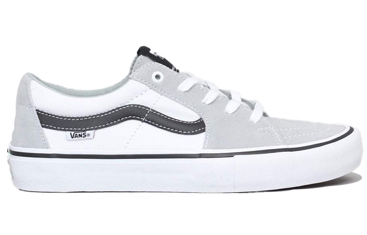 Vans SK8-Low Pro 'Mirage White' VN0A4U3E0QO