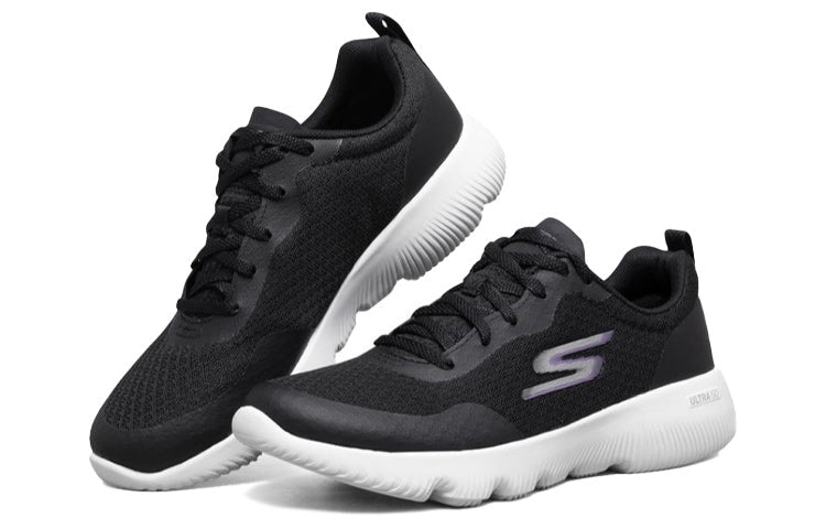 (WMNS) Skechers Go Run Focus 15165-BKPR