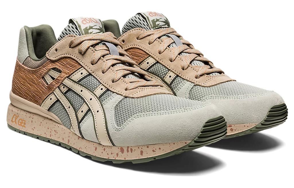 ASICS GT 2 'Light Sage Feather Grey' 1201A754-020