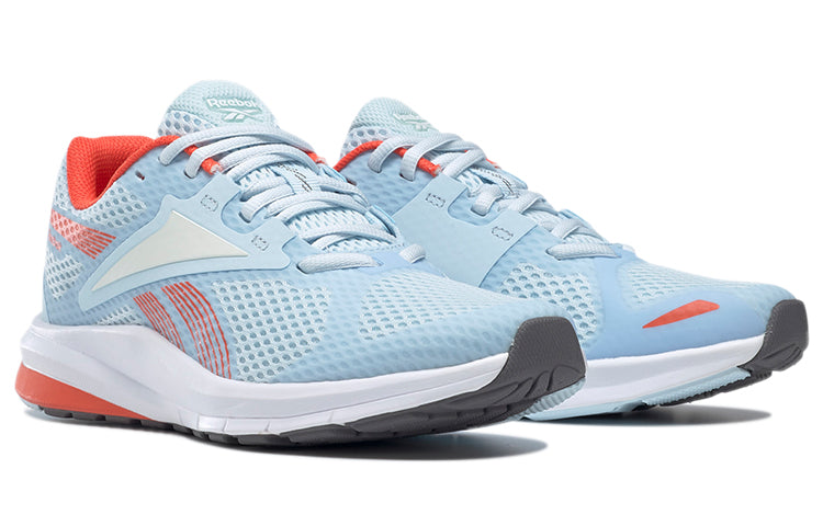 (WMNS) Reebok Endless Road 2 'Light Blue Orange' EH2662