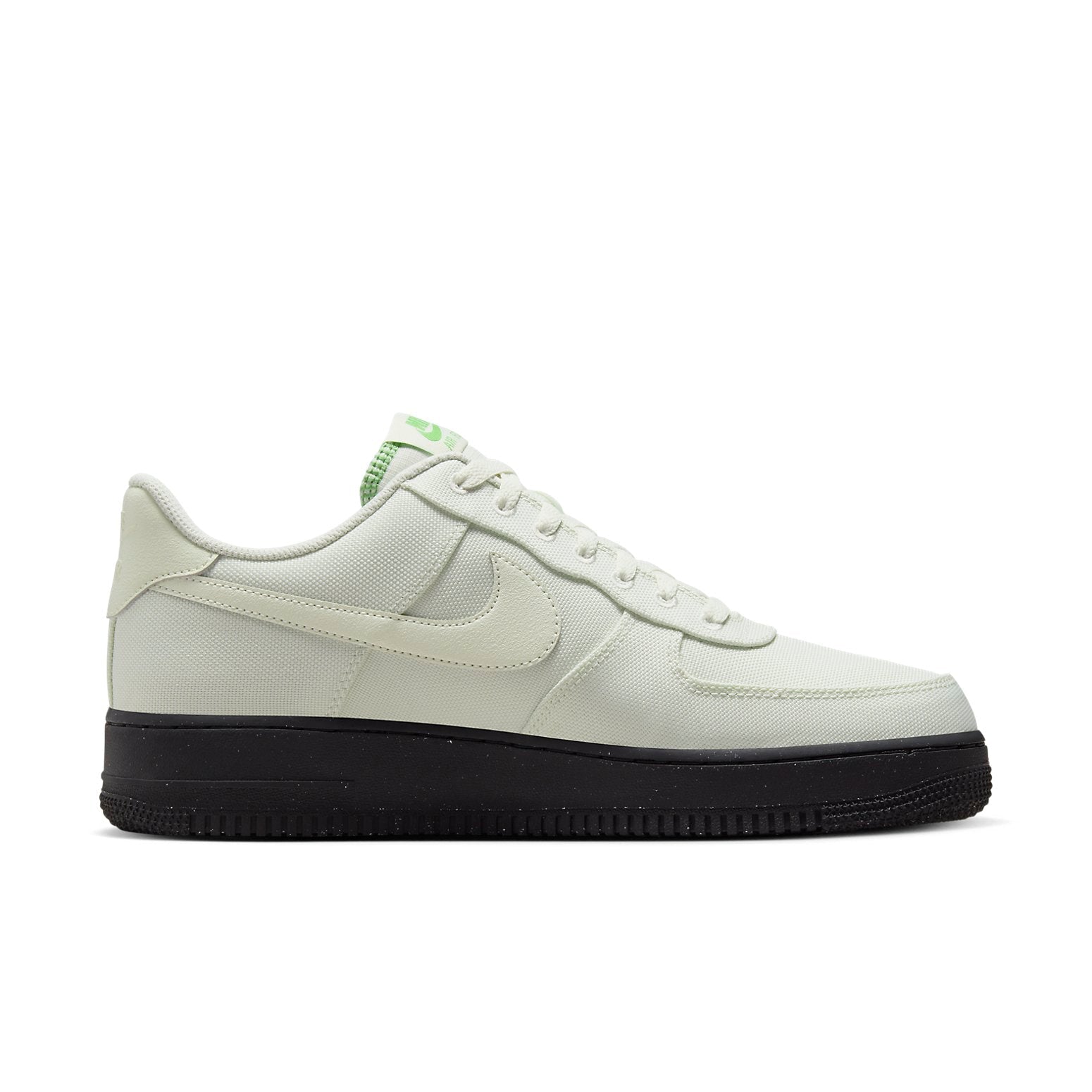 Nike Air Force 1 '07 LV8 'Sea Glass Black' FJ4160-002