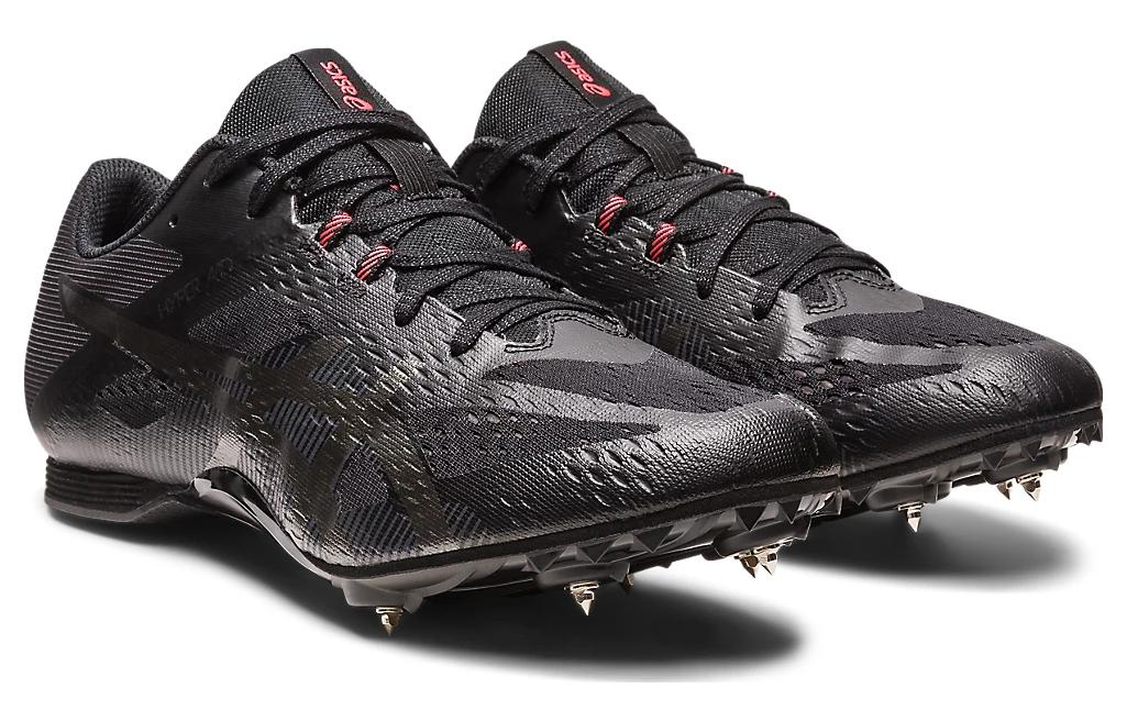 ASICS Hyper MD 8 'Black Gunmetal' 1093A198-001