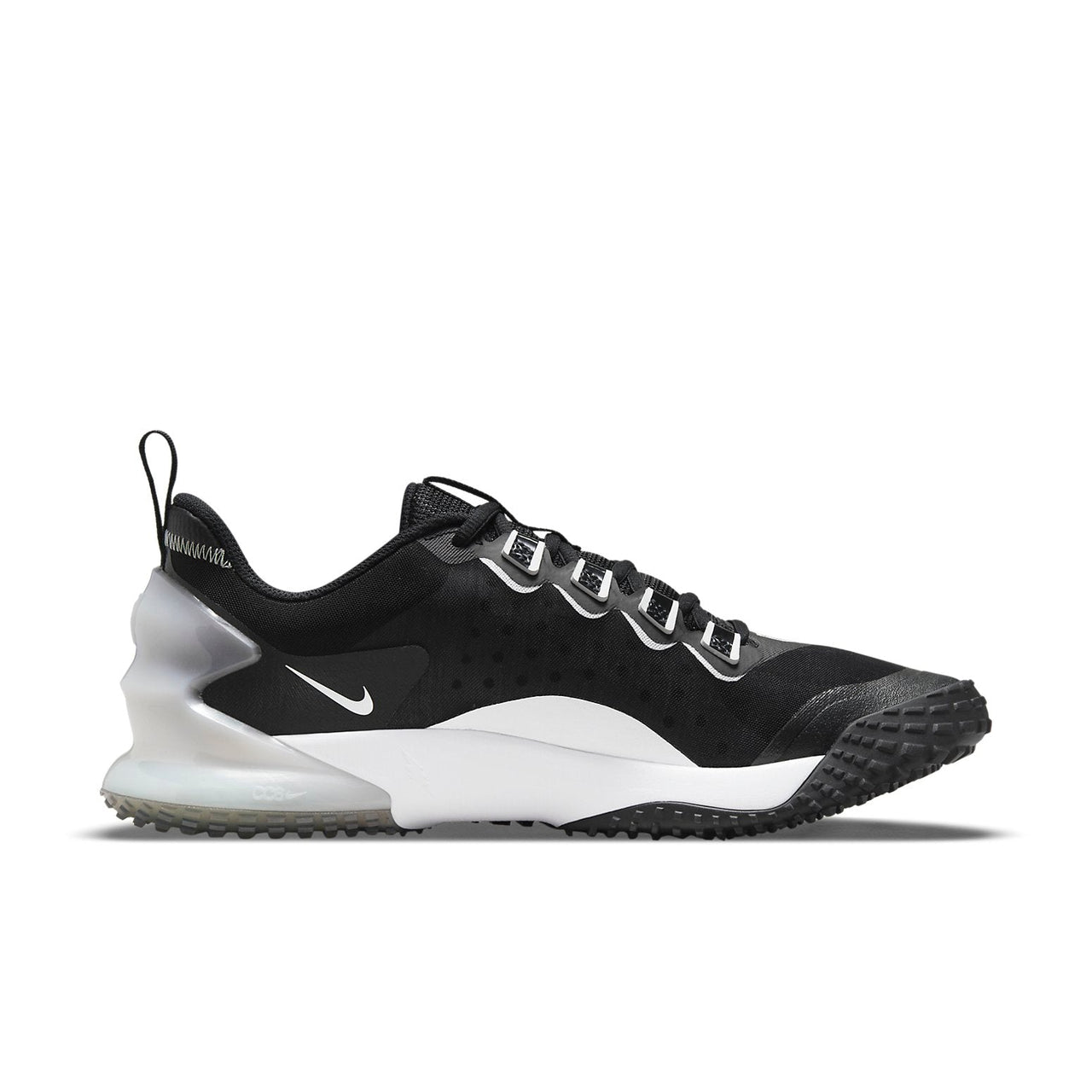 Nike Force Zoom Trout LTD TF 'Black White' CZ5916-005