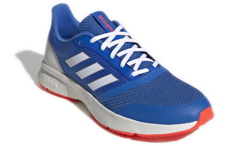 adidas Nova Flow 'Glory Blue White' EH1370