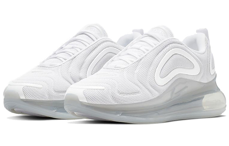 (WMNS) Nike Air Max 720 'Pure Platinum' AR9293-101