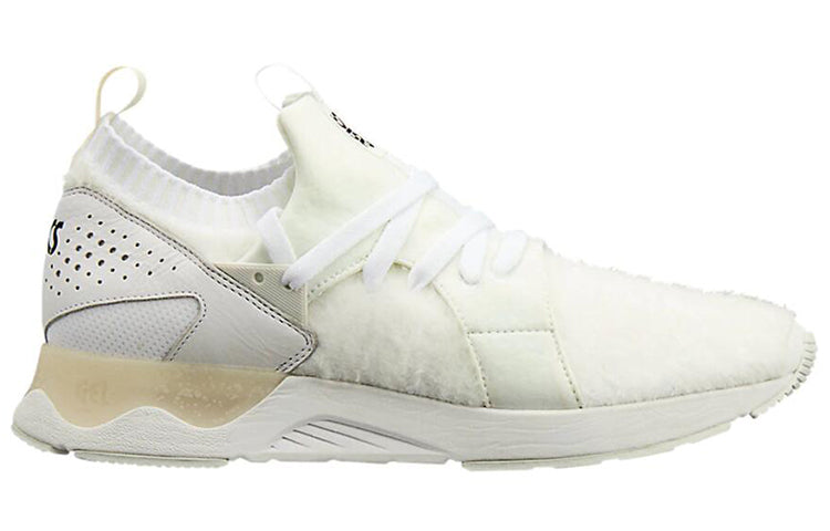 ASICS Gel Lyte 5 Sanze Knit 'White' 1193A139-100
