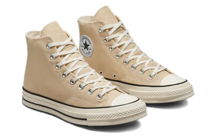 Converse Chuck 70 Vintage Canvas 'Brown White' A03446C